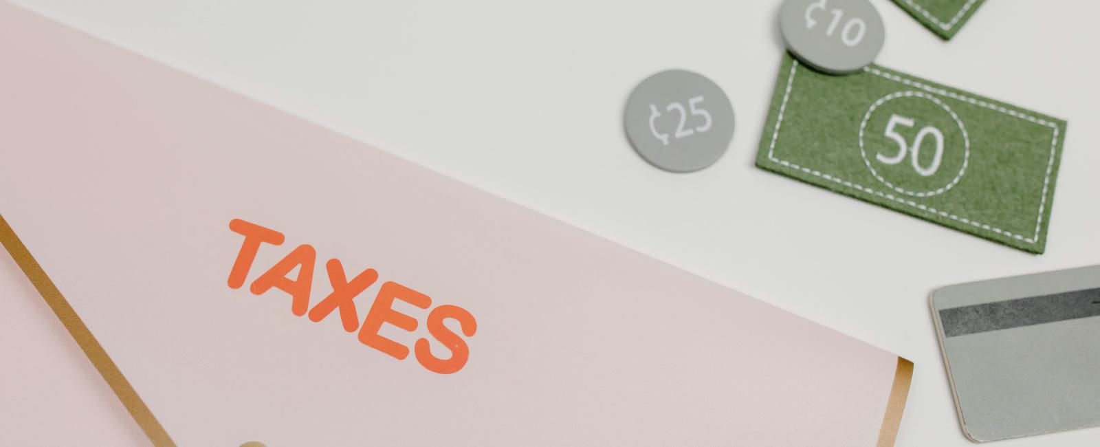 2026 Federal Income Tax Brackets [Rates, Standard Deduction & Key Figures]