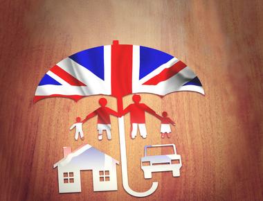Insurance in the United Kingdom [A Complete Guide to the Market and Top Insurance Companies]