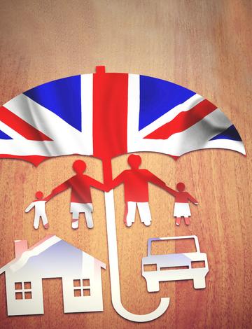 Insurance in the United Kingdom [A Complete Guide to the Market and Top Insurance Companies]