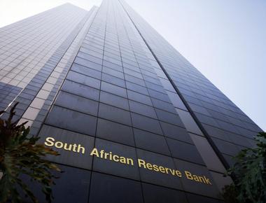 Reserve Bank Interest Rates South Africa