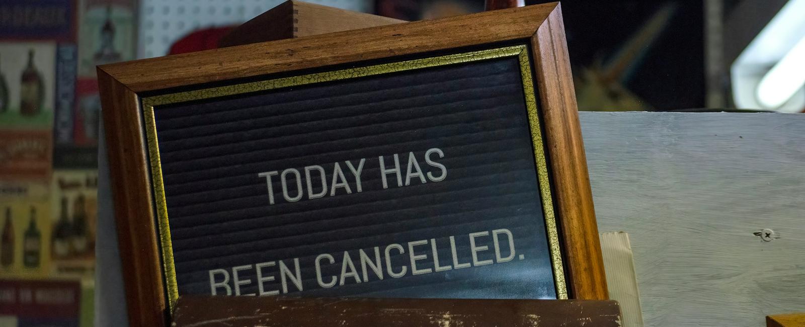 When You MUST Cancel Marriage Allowance — and What Happens If You Don't