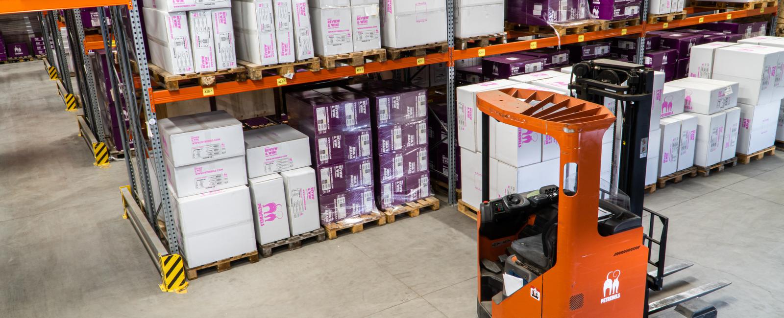 Top 5 useful tips to improve your inventory control