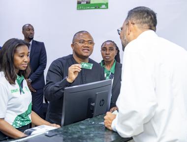 CRDB Bank Group Q3 2025 Financial Results