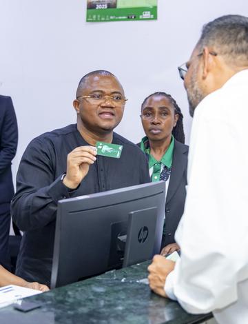 CRDB Bank Group Q3 2025 Financial Results