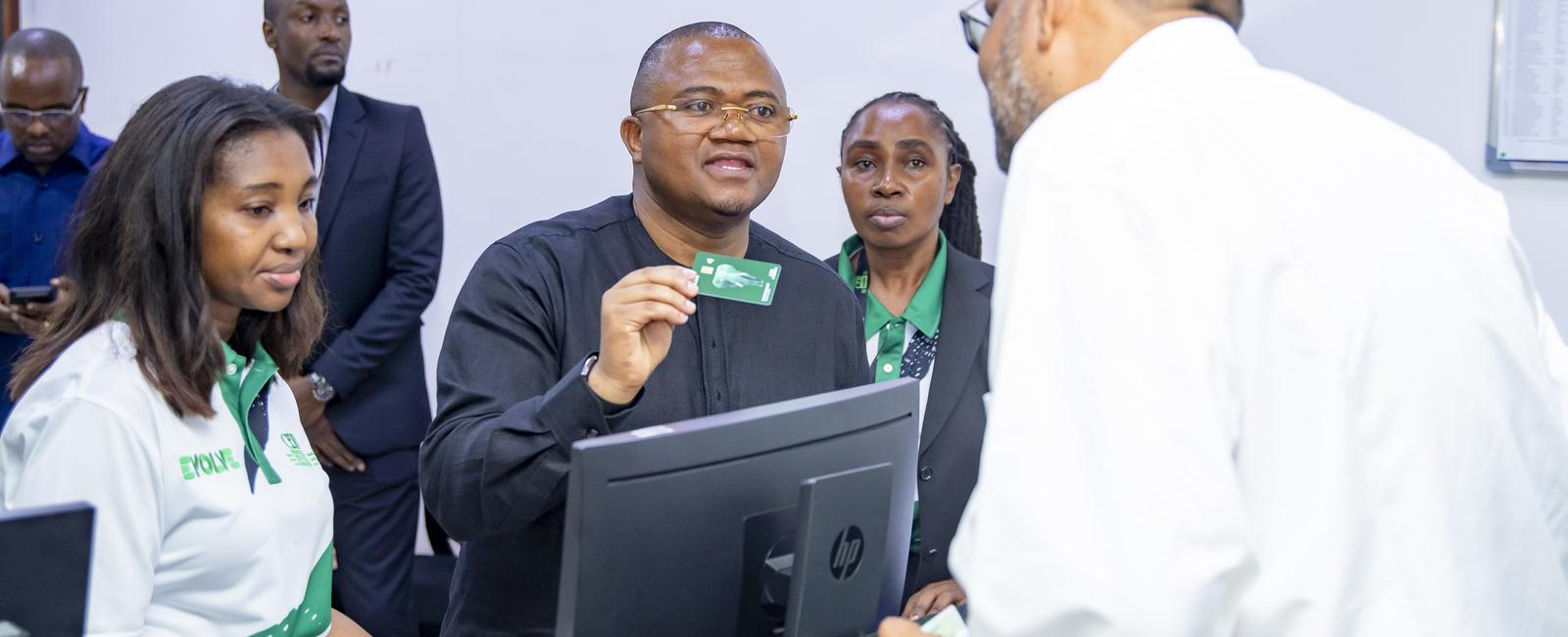 CRDB Bank Group Q3 2025 Financial Results