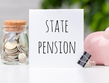 Is my State Pension taxed at source?