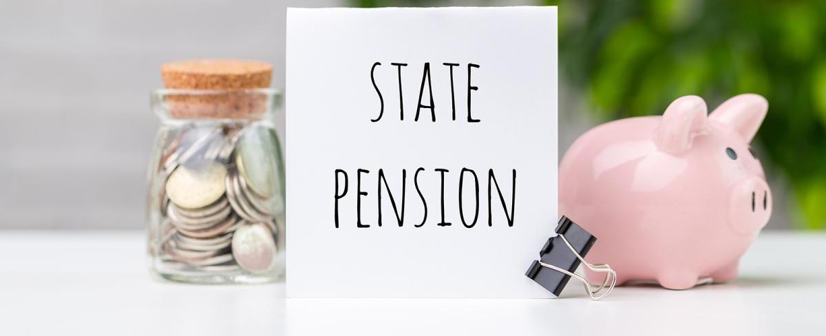 Is my State Pension taxed at source?