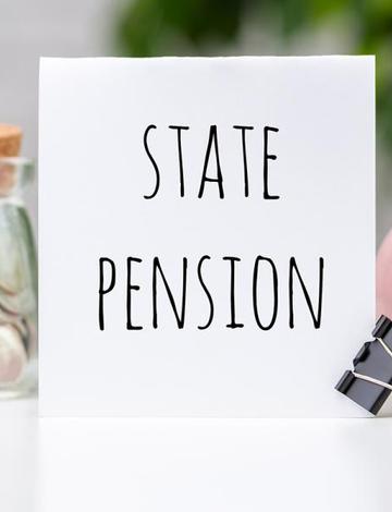 Is my State Pension taxed at source?
