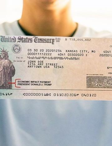 Didn't Get Your Government Check? Here's Exactly What to Do