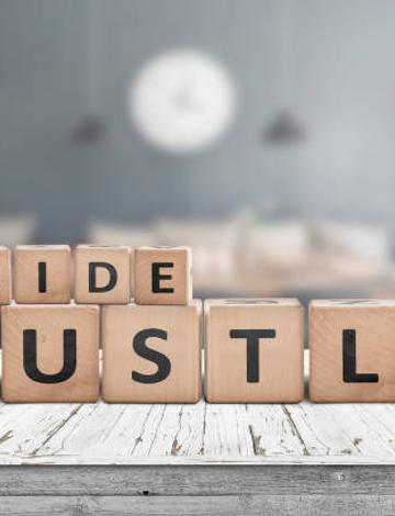 HMRC and Side Hustles 2025/26 - The £1,000 Trading Allowance, Platform Reporting Rules & What You Must Declare