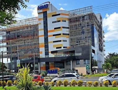 NMB Bank’s TZS 756 Billion Profit Engine [NMB's total divident of TZS 610.15 per share for 2025 FY to be paid in 2026]