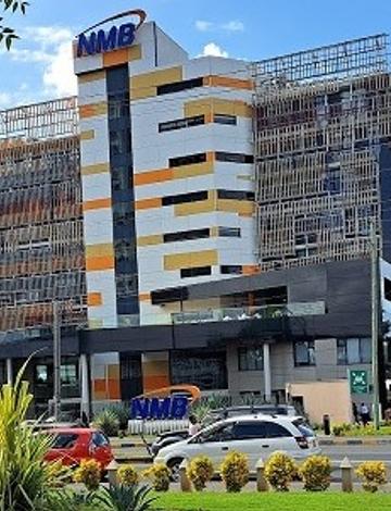 NMB Bank’s TZS 756 Billion Profit Engine [NMB's total dividend of TZS 610.15 per share for 2025 FY to be paid in 2026]