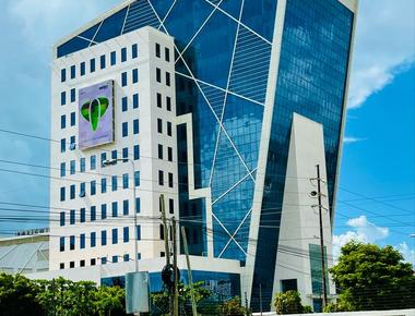 CRDB Bank Annual Report 2024 [Strategic Insights, Performance Review, and Future Outlook]