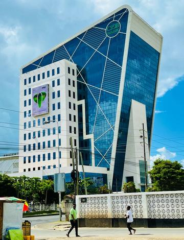 CRDB Bank Annual Report 2024 [Strategic Insights, Performance Review, and Future Outlook]