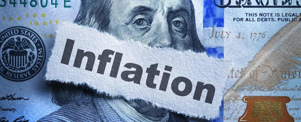 The 2026 "Sticky Inflation" Playbook [How to Build a Portfolio That Beats the New Economic Cycle]