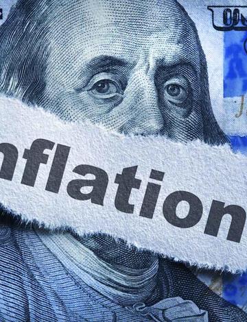 The 2026 "Sticky Inflation" Playbook [How to Build a Portfolio That Beats the New Economic Cycle]