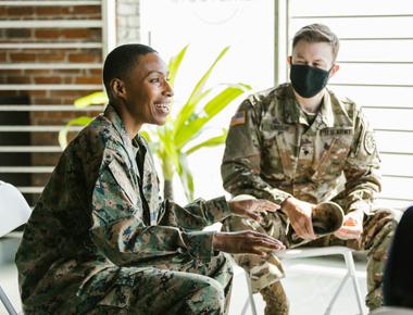 Veterans Benefits [Complete Guide to VA Programs, Disability Pay & Healthcare]