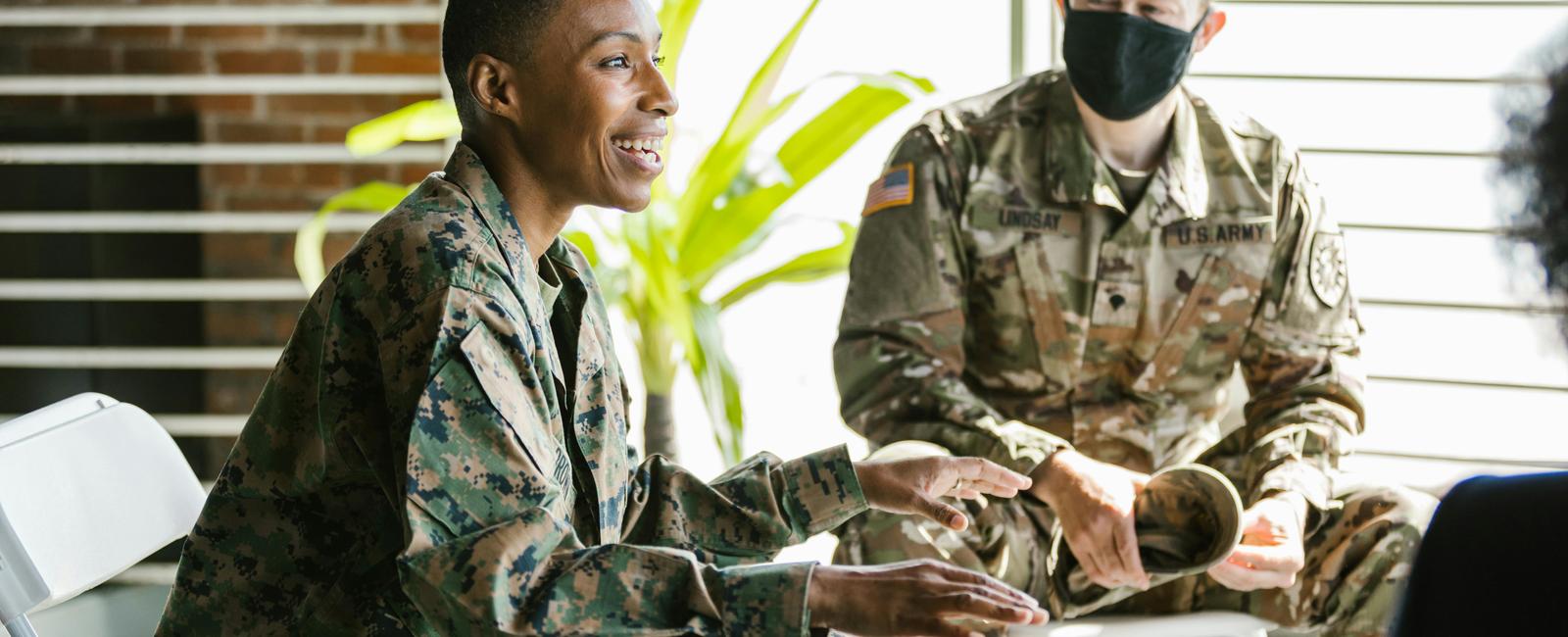 Veterans Benefits [Complete Guide to VA Programs, Disability Pay & Healthcare]