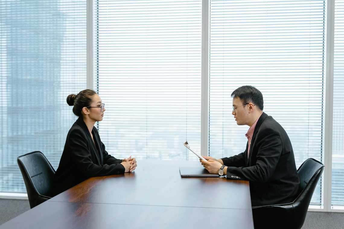 *How to negotiate salary*