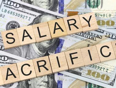 Salary Sacrifice in the United Kingdom
