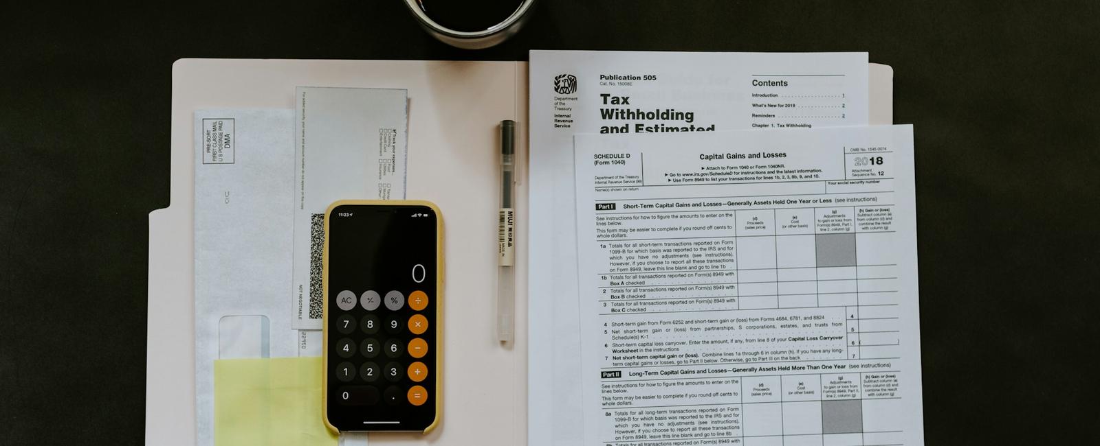 How to File Taxes in 2026 - The Complete Step-by-Step Guide for Every Situation